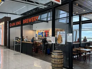 Sun King Brewing