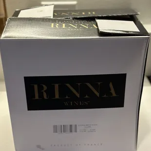 Brut Wine &amp; Champagne wines by Real Housewives of Beverly Hills : Lisa Rinna! Why buy the bottle, When you can buy the case ? ‍