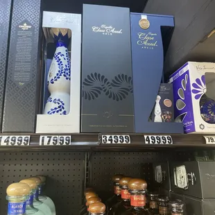 The lower price in town