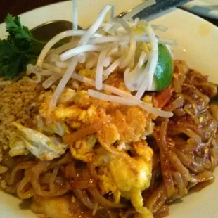 Pad Thai