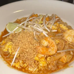 Pad Thai