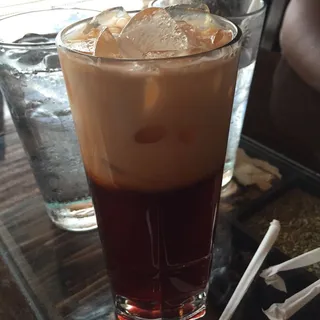 Thai Iced Tea