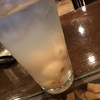 Lychee Drink