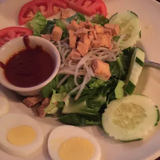 Thai Salad