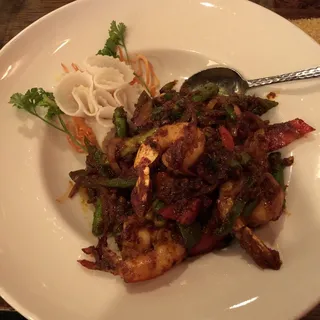 Sambal Udang