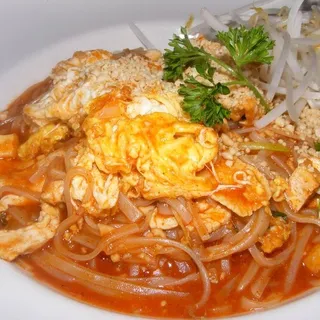 Pad Thai