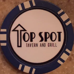 top spot tavern and grill