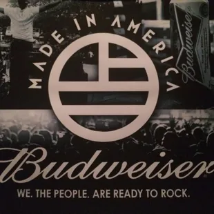 budweiser