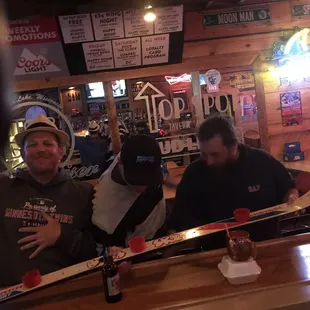 interior, sushi and sashimi