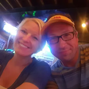 We have the greatest customers!