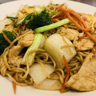 Yakisoba