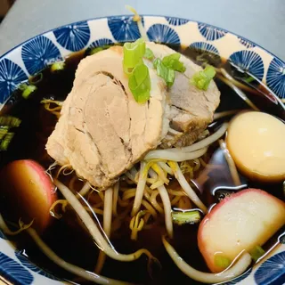 Shoyu Ramen