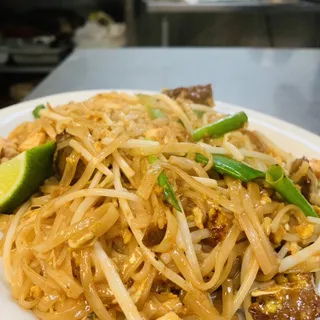 Pad Thai