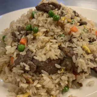 Fried Rice
