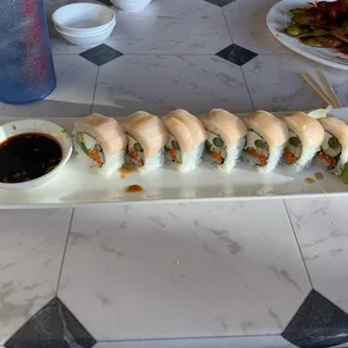 White Tuna
