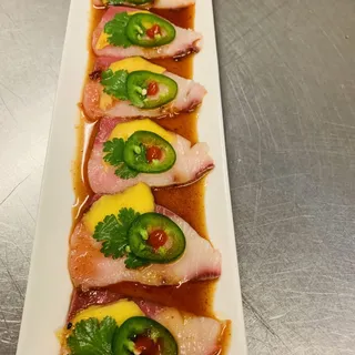Yellowtail