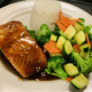 salmon