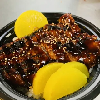 unagi don
