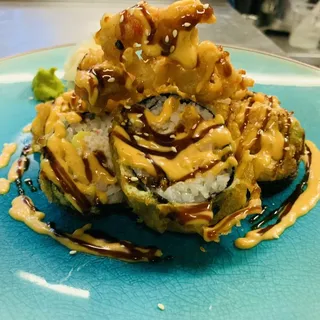 Avalanche Roll
