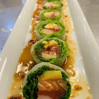 TX Summer Roll