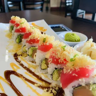 Hawaiian roll
