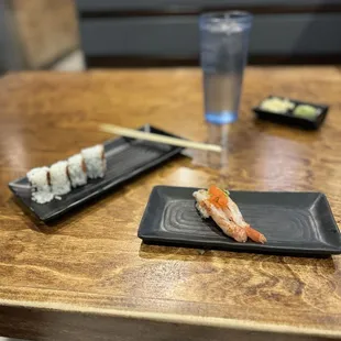 Sweet shrimp