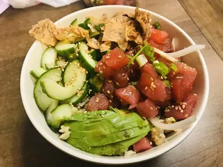 Island Sushi & Grill