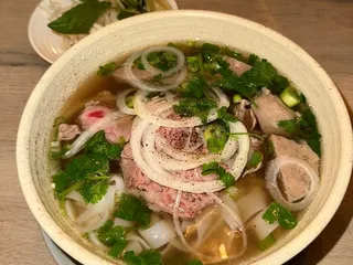 Let’s Get Pho