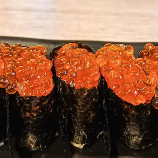 Ikura.