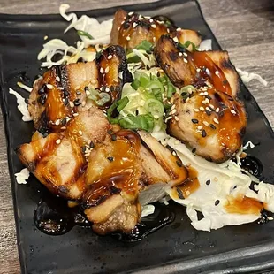 Pork belly