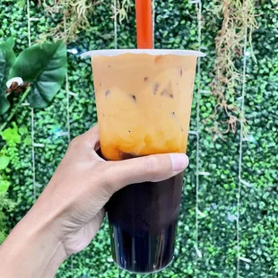 Thai Milk Tea