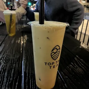 boba