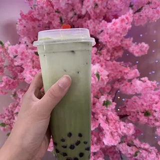 Matcha Green Tea