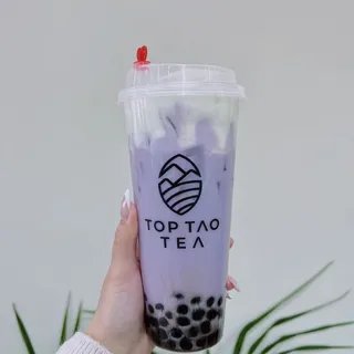 Taro Milk Tea