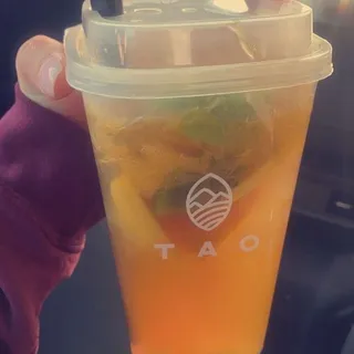 Fruity Lover Tea