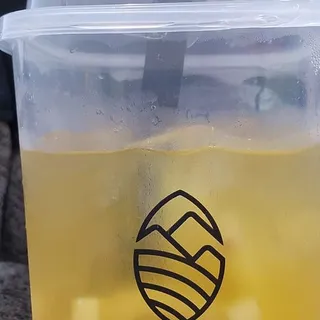 Mango Tea