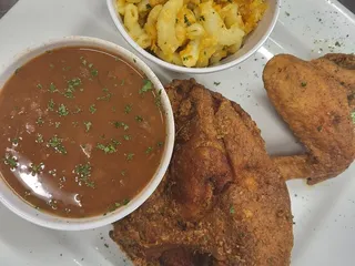 Smith’s Soulfood Bistro