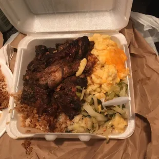 bbq ribs, food, ribs