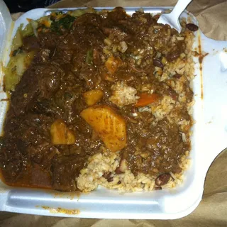 Stew Beef