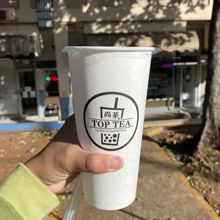 Kumquat Lemon Green Tea