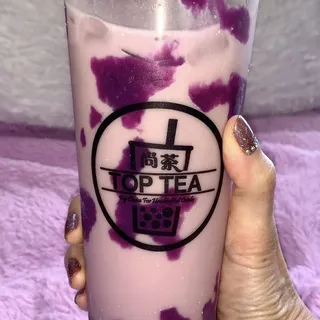 Chocolate Black Milktea