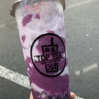 Taro Milk Tea