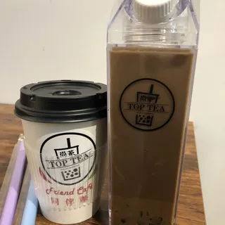 Iced Mocha