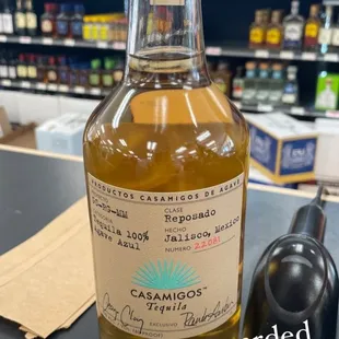 Top Ten Liquors - Plymouth