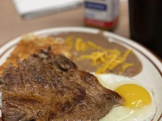 Jenny's Country Kitchen