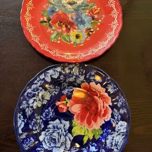 Plates