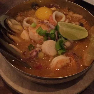 L10. Tom Yum Noodle