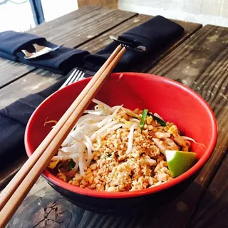 Pad Thai