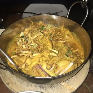 Kai Too Chicken noodle soup