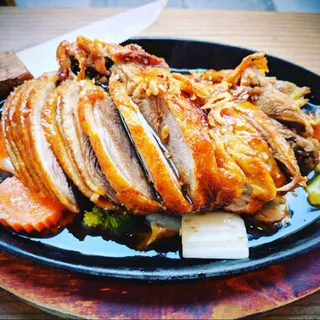 Crispy Duck Tamarind